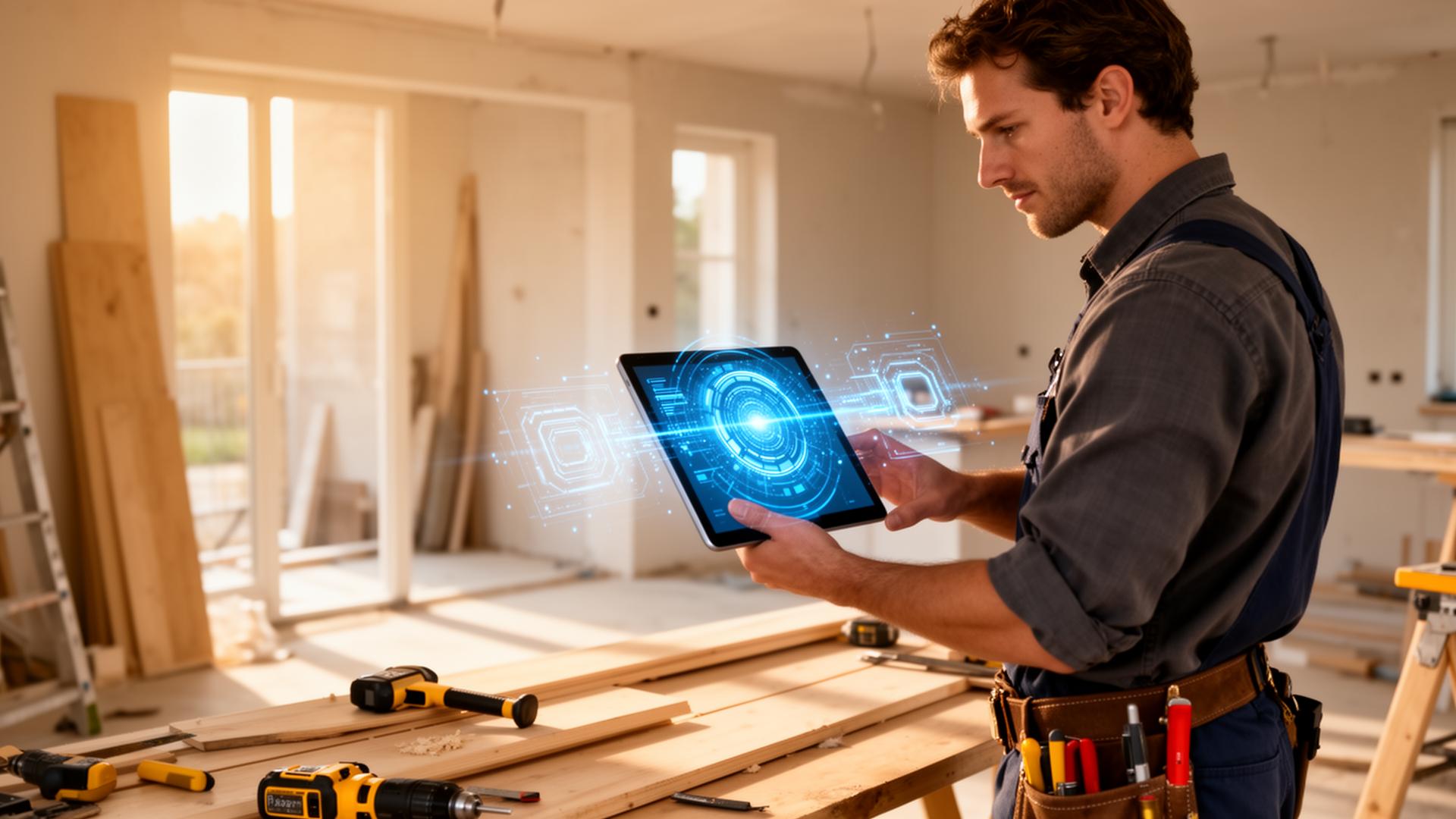 AI is je digitale co-founder. En je bent te laat als je nu nog niet begint